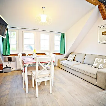 Relax Loft Apartment-2