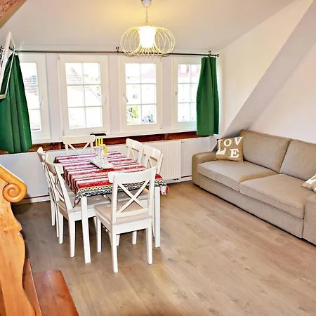 Relax Loft Apartment-3